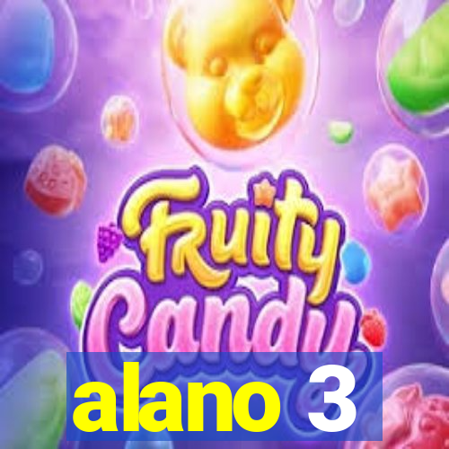 alano 3